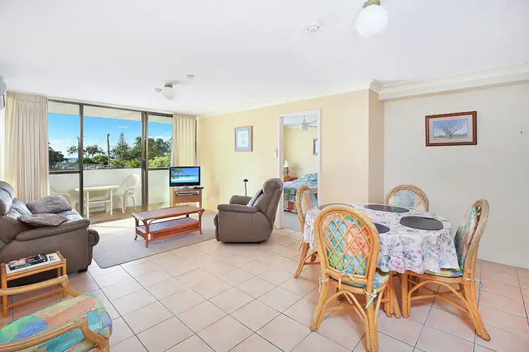 7/81 Sixth Avenue, Maroochydore QLD 4558