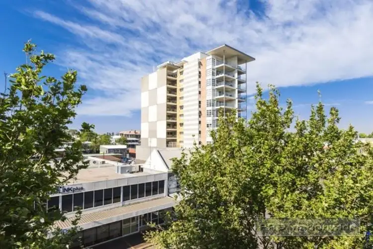 Fourth view of Homely house listing, 12/522-526 Hunter Street, Newcastle NSW 2300
