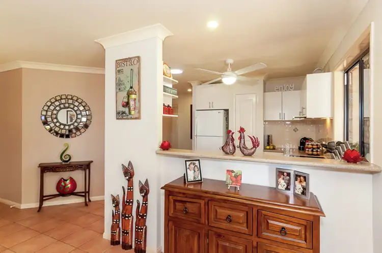Fifth view of Homely house listing, 10 Walker Street, Clinton QLD 4680