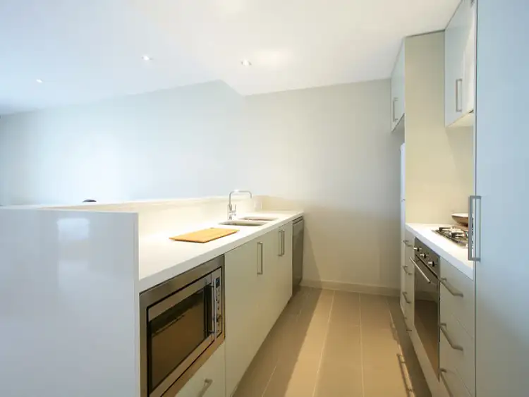 Third view of Homely apartment listing, E306/1-3 Eton Road, Lindfield NSW 2070