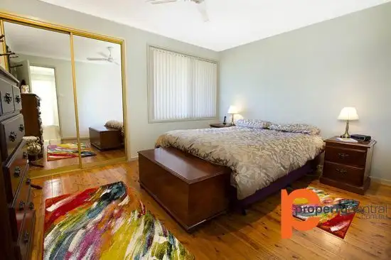 Fourth view of Homely house listing, 11 Duraba Place, South Penrith NSW 2750