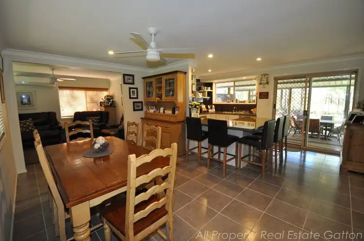 Fifth view of Homely house listing, 72 Brigalow Street, Placid Hills QLD 4343