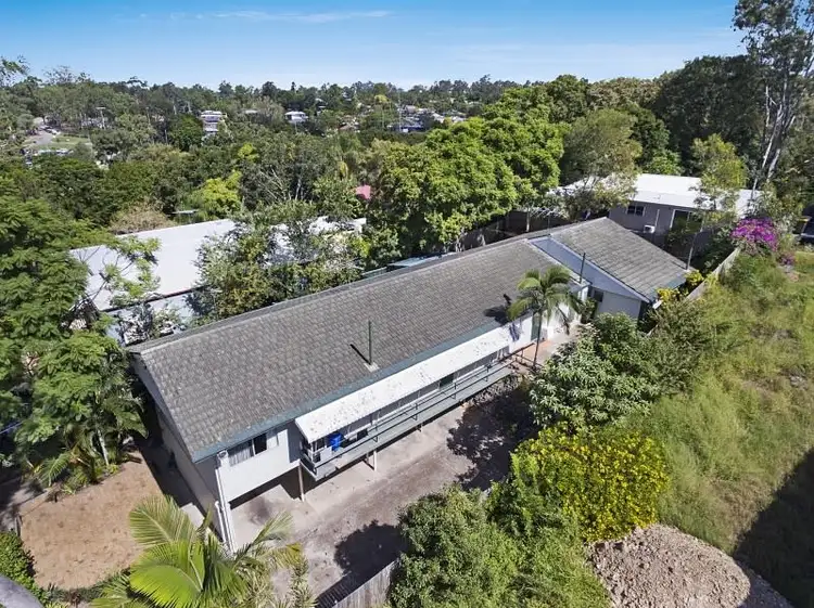 Third view of Homely unit listing, 3/33 Kate St, Indooroopilly QLD 4068