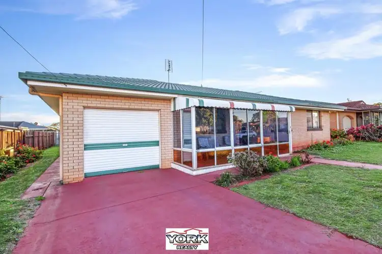 23 Denyer Street, Wilsonton QLD 4350