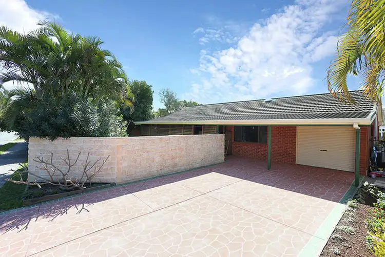 14 Endeavour Drive, Banksia Beach QLD 4507