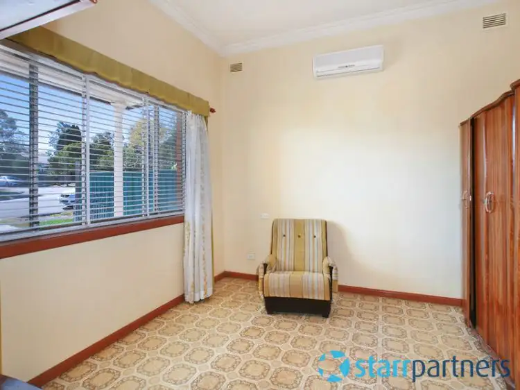 Fifth view of Homely house listing, 6 Brady Street, Merrylands NSW 2160