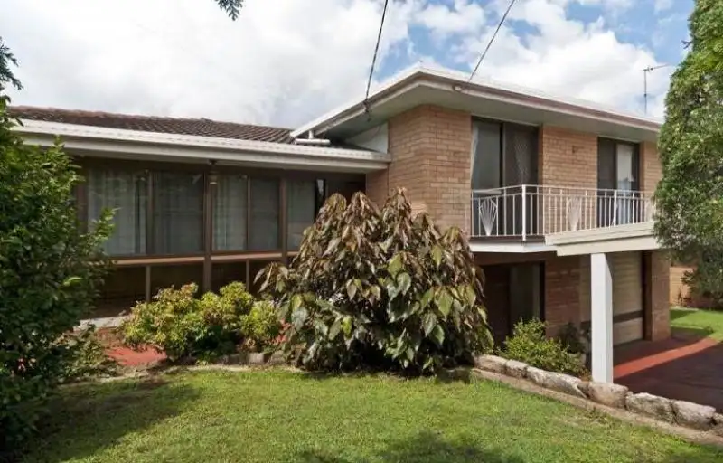 Main view of Homely house listing, 14 Olsen Street, Rangeville QLD 4350