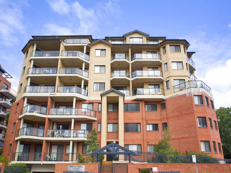 Main view of Homely apartment listing, 17/47 Waitara Avenue, Waitara NSW 2077
