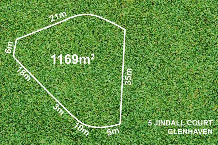 5 Jindall Crt, Glenhaven NSW 2156