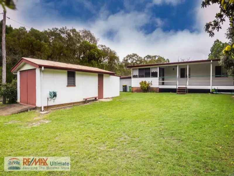 Main view of Homely house listing, 18 Bishop Road, Beachmere QLD 4510