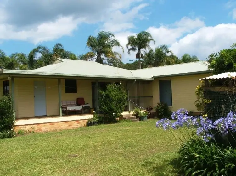 23 Kesbys Road, Eungai Creek NSW 2441
