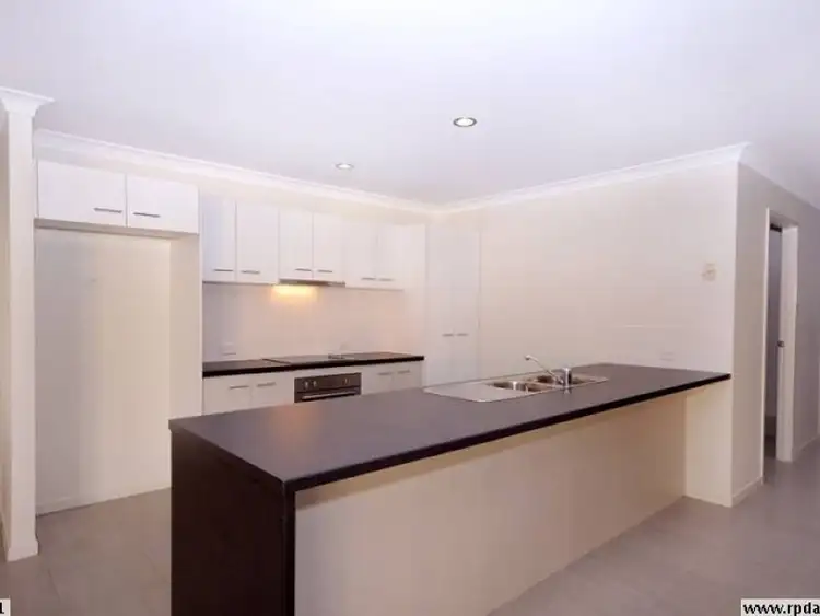 Second view of Homely house listing, 748 Boundary Street, Glenvale QLD 4350