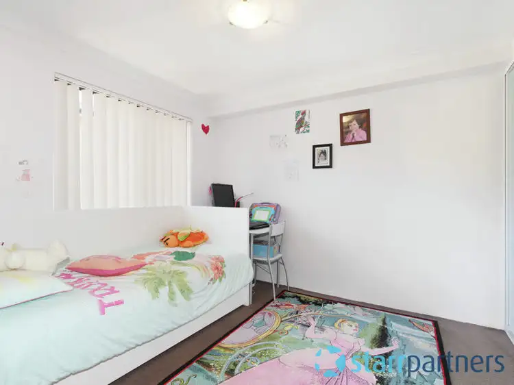 Fifth view of Homely unit listing, 5/12-14 Newman Street, Merrylands NSW 2160