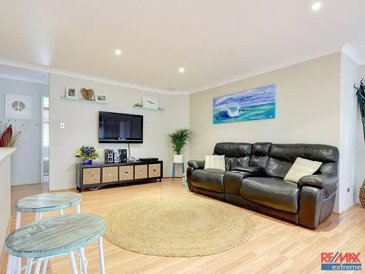 Sixth view of Homely house listing, 15 Salzburg Way, Wanneroo WA 6065