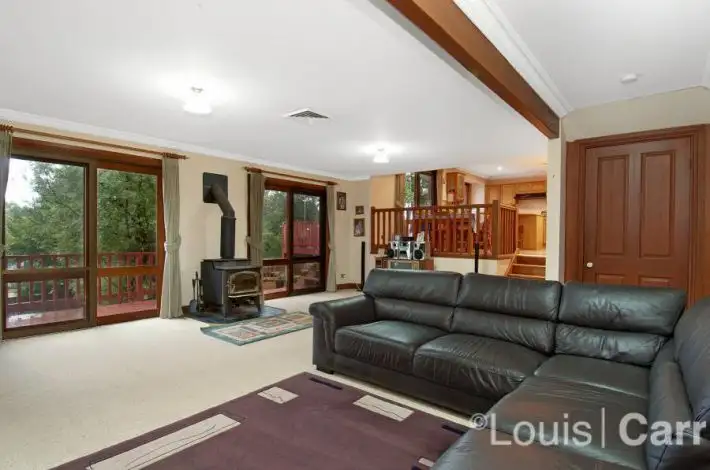 Fourth view of Homely house listing, 14 Natalie Court, Glenhaven NSW 2156