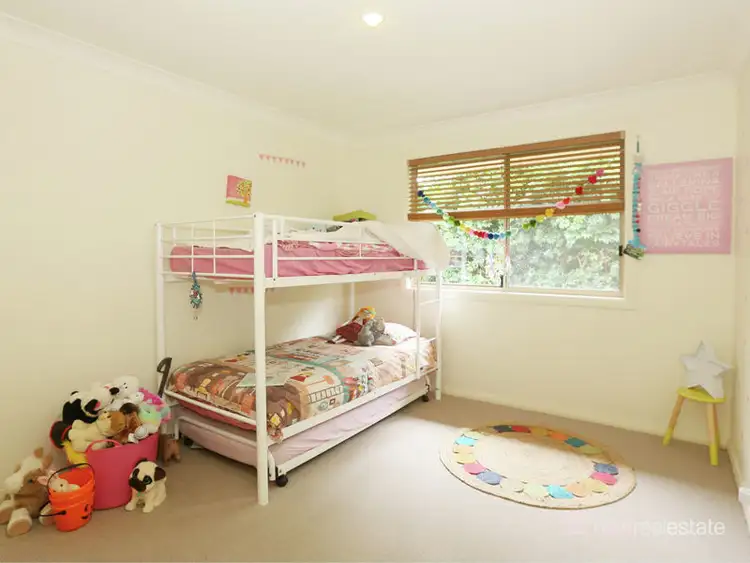 Sixth view of Homely villa listing, 4/95A James Small Drive, Korora NSW 2450