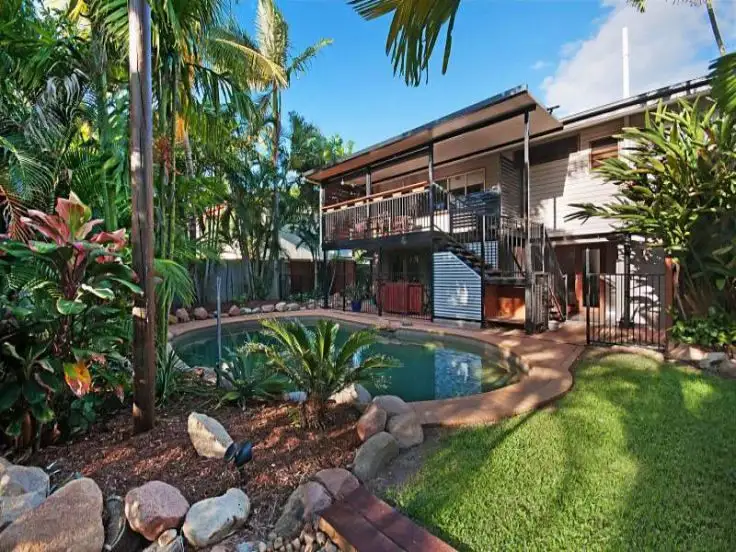 Main view of Homely house listing, 4 Azalea Street, Aitkenvale QLD 4814
