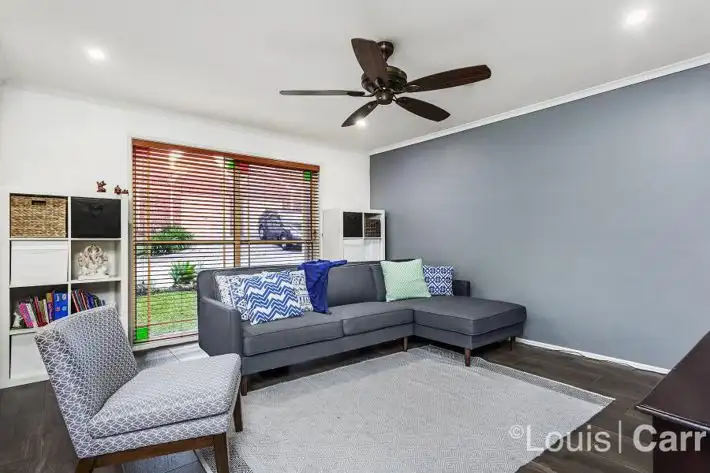 Fifth view of Homely townhouse listing, 14/10 View Street, West Pennant Hills NSW 2125