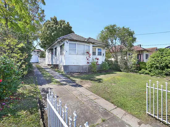 18 Bowden Street, North Parramatta NSW 2151