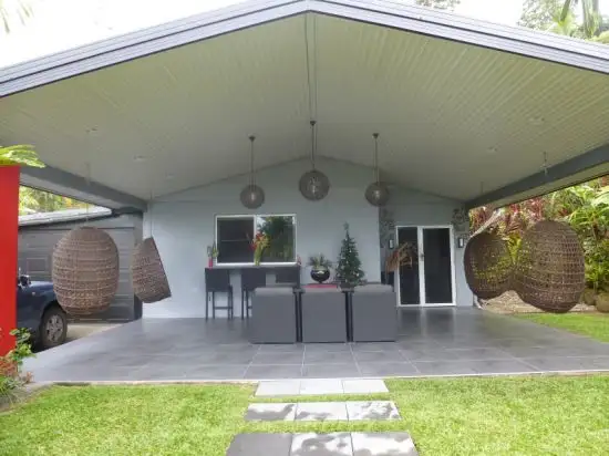 Second view of Homely house listing, 34 jago, Babinda QLD 4861