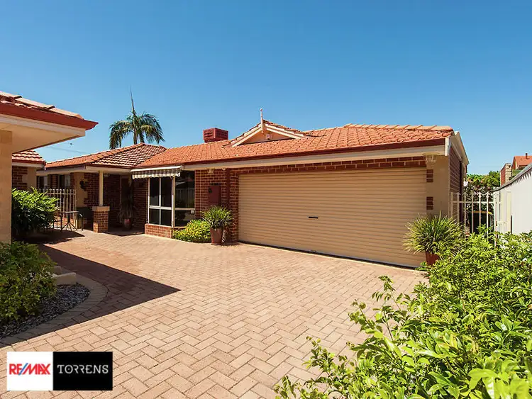 2/68 Moulden Avenue, Yokine WA 6060