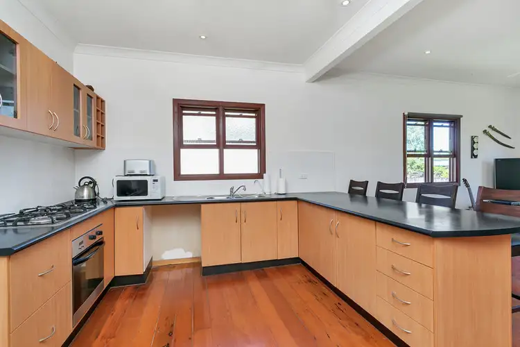 Sixth view of Homely house listing, 14 Gough Street, Manunda QLD 4870
