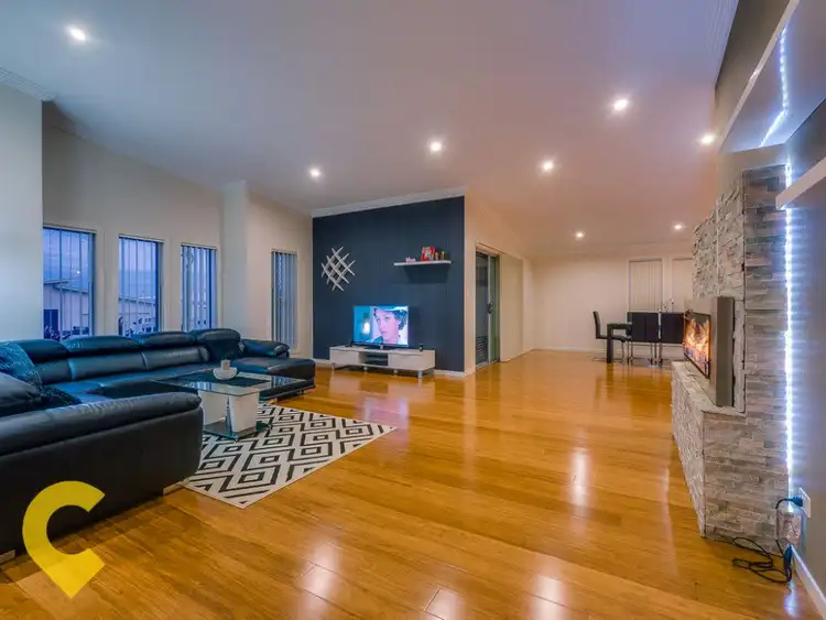 Sixth view of Homely house listing, 27 Maryland Drive, Regents Park QLD 4118