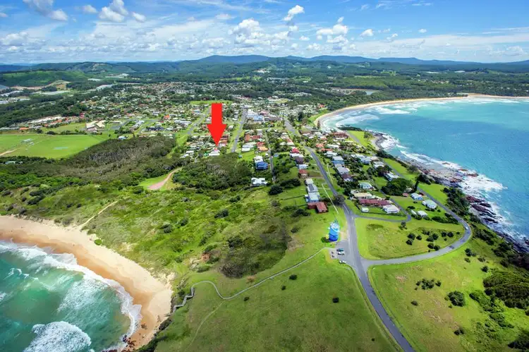 Fourth view of Homely unit listing, 4/48 Market Street, Woolgoolga NSW 2456