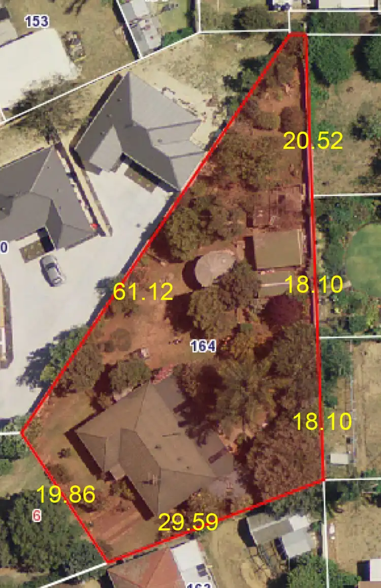 6 St Marks Place, East Bunbury WA 6230