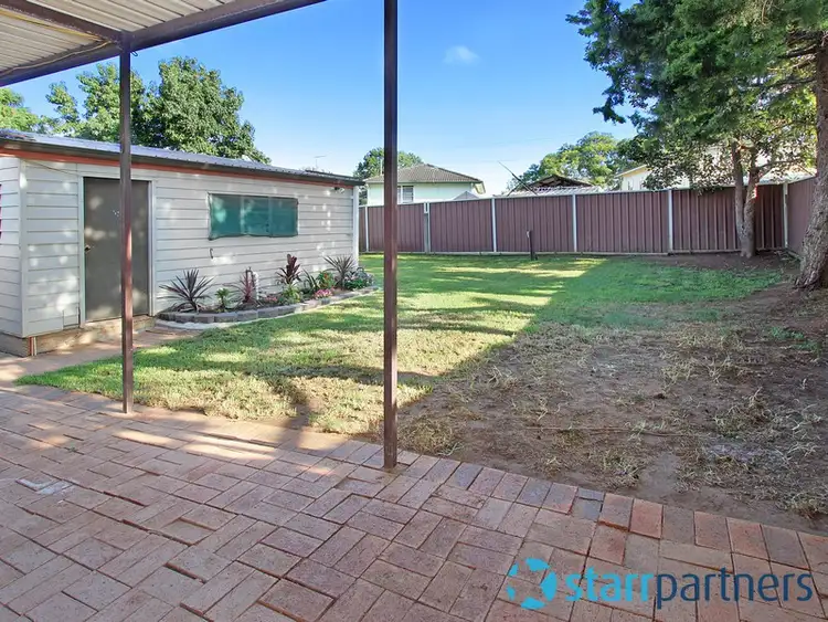Sixth view of Homely house listing, 67 Ellsworth Drive, Tregear NSW 2770