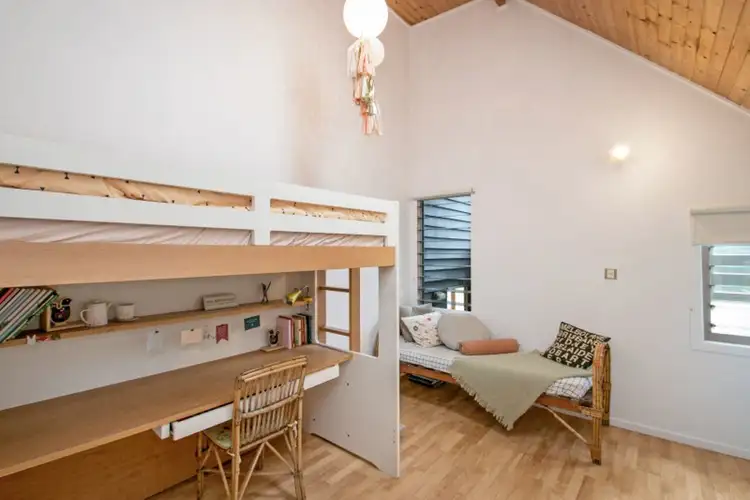 Sixth view of Homely house listing, 21 Domain Road, Currumbin QLD 4223