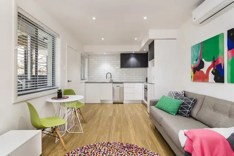 Third view of Homely house listing, 5/15 Corlette Street, Cooks Hill NSW 2300