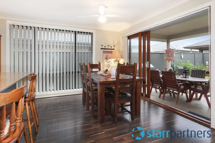 Sixth view of Homely house listing, 10 Bond Street, Ropes Crossing NSW 2760