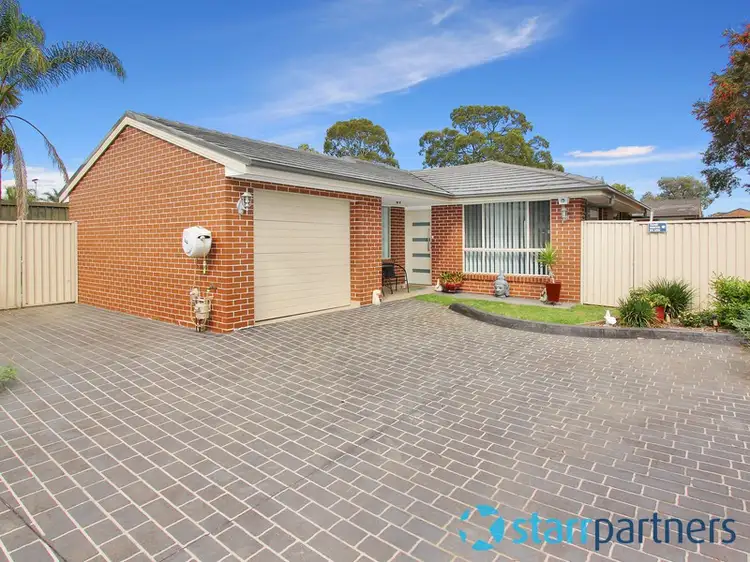 15a Rebecca Street, Colyton NSW 2760