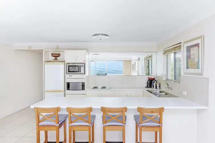 Fourth view of Homely unit listing, 7/4 Musgrave Street, Kirra QLD 4225