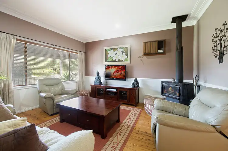 Seventh view of Homely house listing, 33 Dingle Street, Riverstone NSW 2765