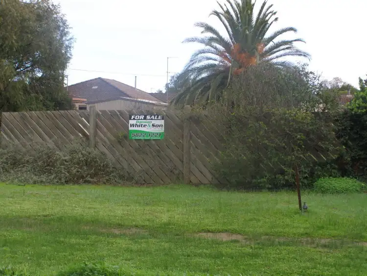 Address available on request