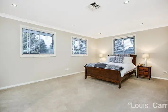 Sixth view of Homely house listing, 2 Holly Street, Rouse Hill NSW 2155