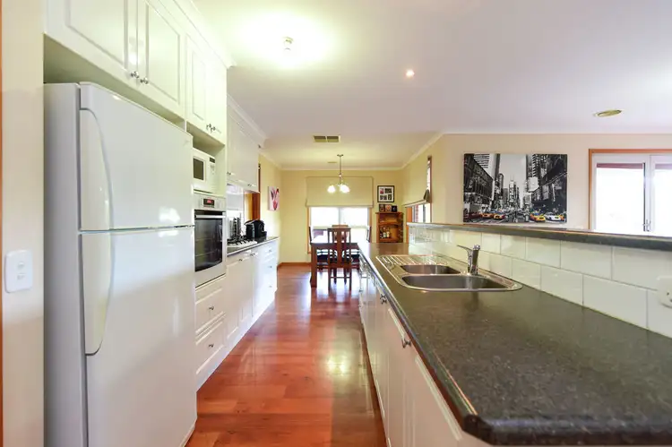 Third view of Homely house listing, 152 Newton Circuit, Thurgoona NSW 2640