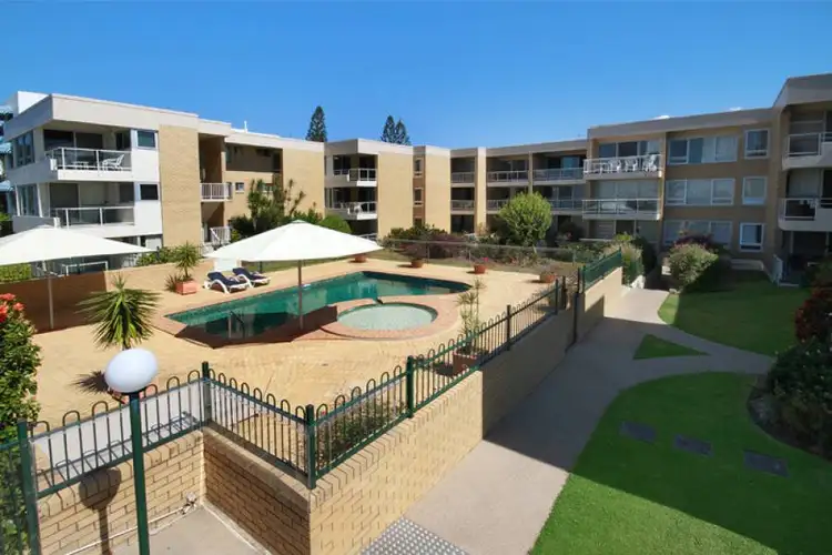 Sixth view of Homely unit listing, 24/268 Alexandra Parade, Alexandra Headland QLD 4572