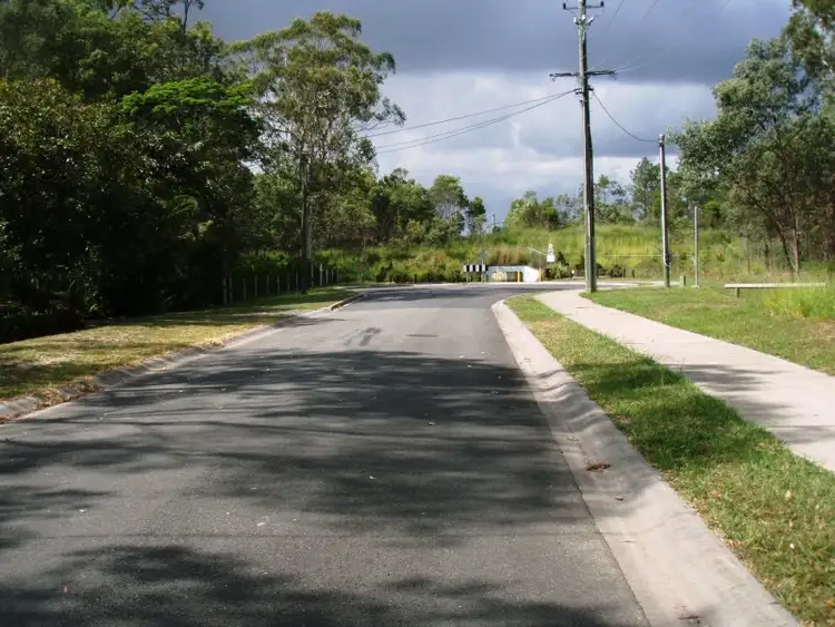 Third view of Homely land listing, 17 Hayden Street, Caboolture QLD 4510