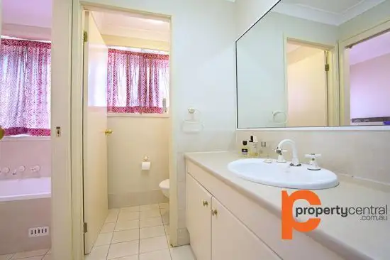 Sixth view of Homely house listing, 25 Centauri Circuit, Cranebrook NSW 2749