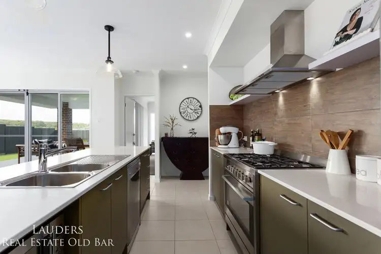 Seventh view of Homely house listing, 305 Saltwater Road, Wallabi Point NSW 2430