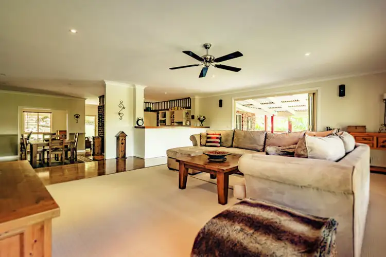 Sixth view of Homely rural property listing, 3 Tall Gums Drive, Raleigh NSW 2454