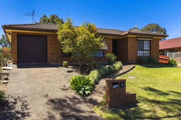 108 Callan Avenue, Maryland NSW 2287