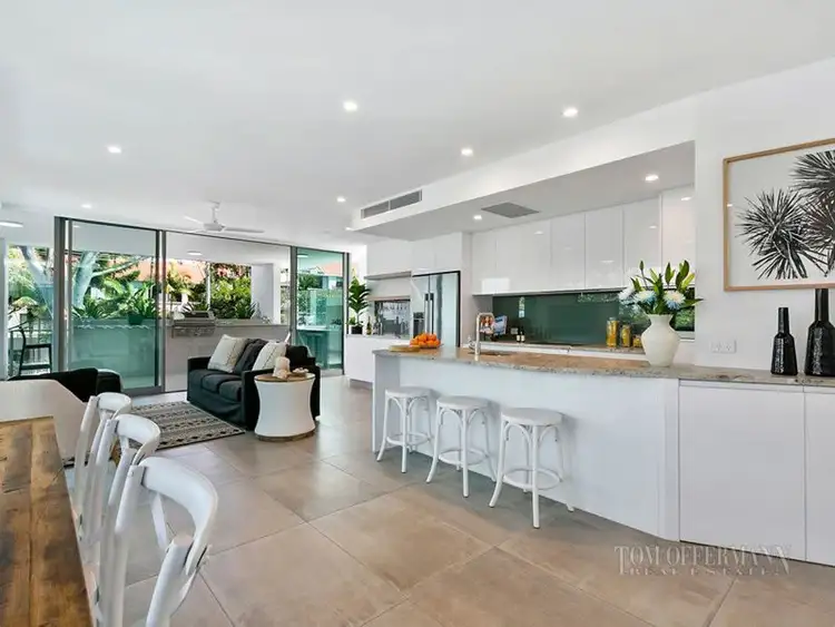 Third view of Homely unit listing, 1/3 Viewland Drive, Noosa Heads QLD 4567