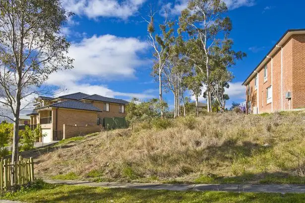 Third view of Homely land listing, 7 Popplar Close, Fletcher NSW 2287