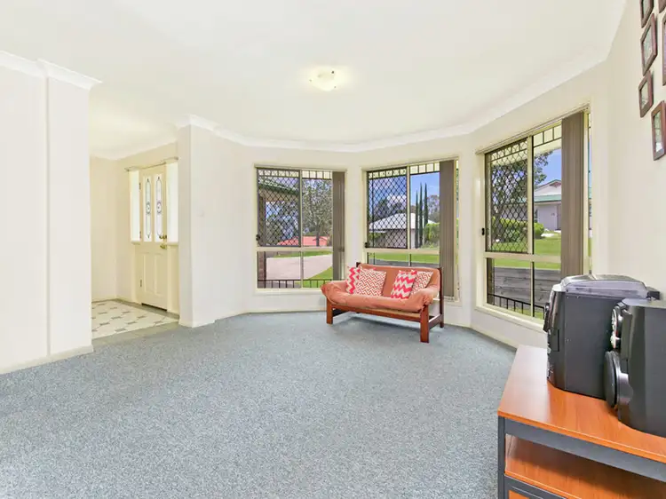 Fourth view of Homely house listing, 30 WILLIAM NIXON WAY, Edens Landing QLD 4207