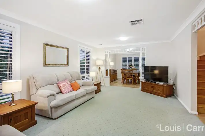 Fifth view of Homely house listing, 44 Ravensbourne Circuit, Dural NSW 2158