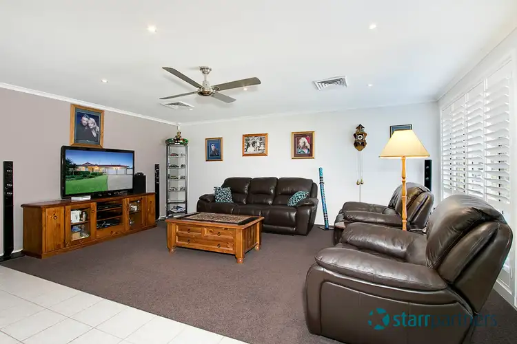 Fourth view of Homely house listing, 4 Hart Road, South Windsor NSW 2756